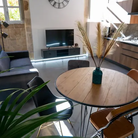 Ferienhaus Vakkia - Ortigia Holiday Home Syrakus
