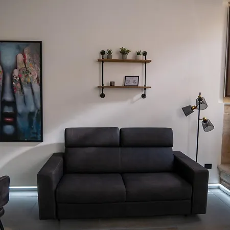 Vakkia - Ortigia Holiday Home