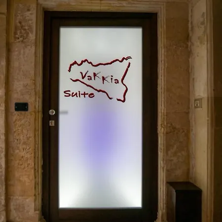 Vakkia - Ortigia Holiday Home Feriehus