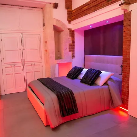 Vakkia - Ortigia Holiday Home *
