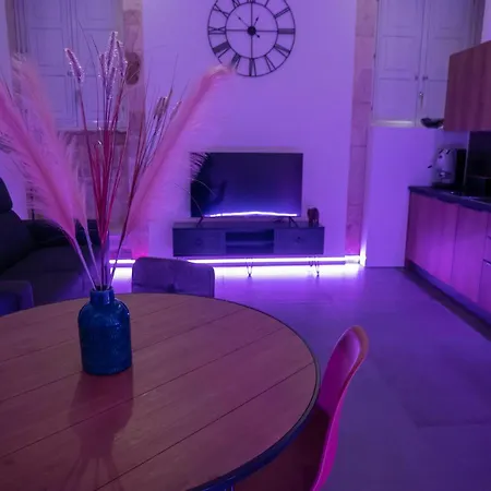 Vakkia - Ortigia Holiday Home