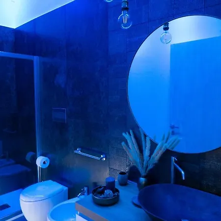 Vakkia - Ortigia Holiday Home Feriehus Syracuse