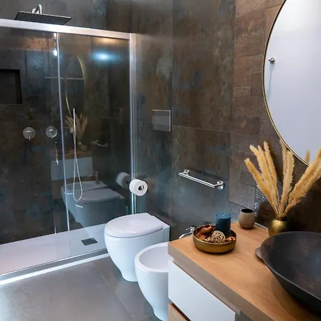 Vakkia - Ortigia Holiday Home * Syrakus