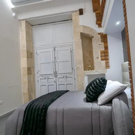 Ferienhaus Vakkia - Ortigia Holiday Home *