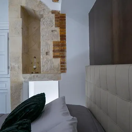 Vakkia - Ortigia Holiday Home Syrakus