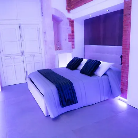Vakkia - Ortigia Holiday Home Ferienhaus Syrakus