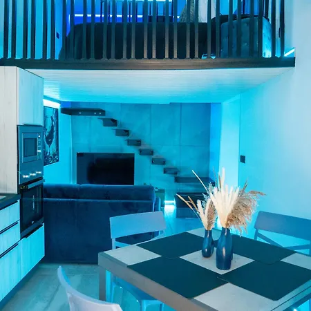 Vakkia - Ortigia Holiday Home