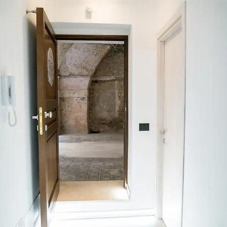 Feriehus Vakkia - Ortigia Holiday Home Syracuse