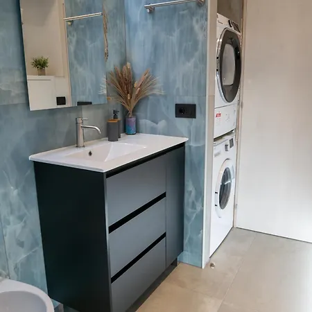 Vakkia - Ortigia Holiday Home Feriehus Syracuse