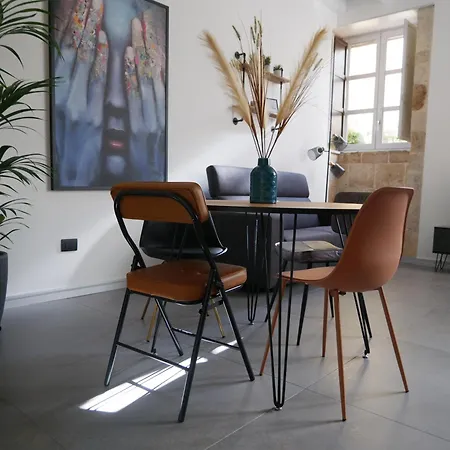 Vakkia - Ortigia Holiday Home Syracuse