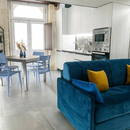 Vakkia - Ortigia Holiday Home