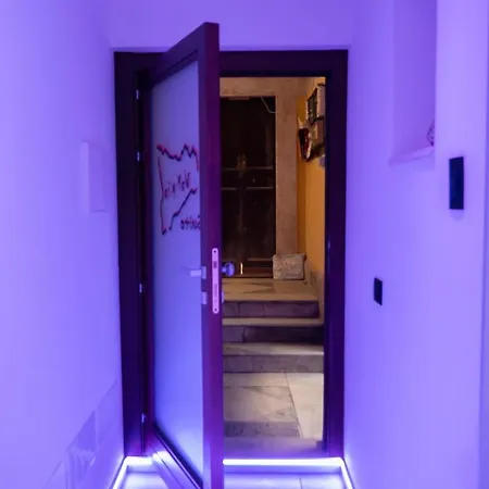 Prázdninový dům Vakkia - Ortigia Holiday Home