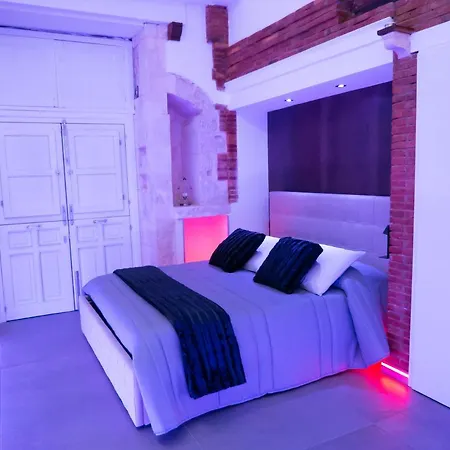 Vakkia - Ortigia Holiday Home Prázdninový dům *