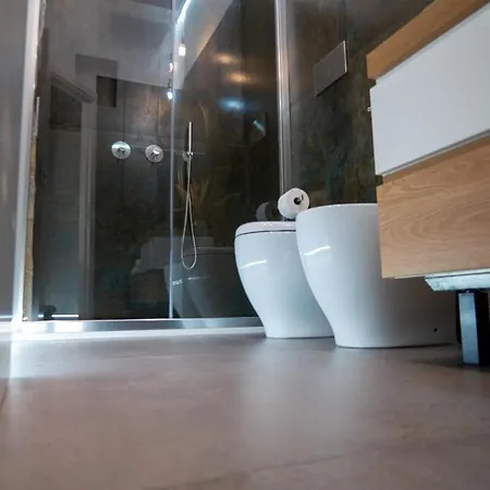 Vakkia - Ortigia Holiday Home Prázdninový dům Syracuse