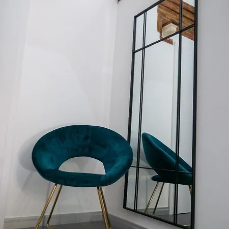 Vakkia - Ortigia Holiday Home