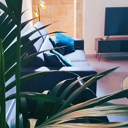 Vakkia - Ortigia Holiday Home