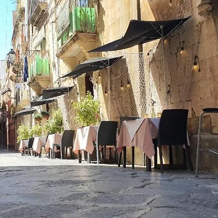 Vakkia - Ortigia Holiday Home * Syracuse