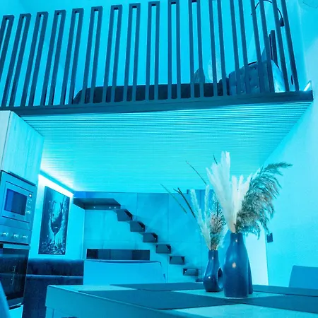 Vakkia - Ortigia Holiday Home * 시라쿠사