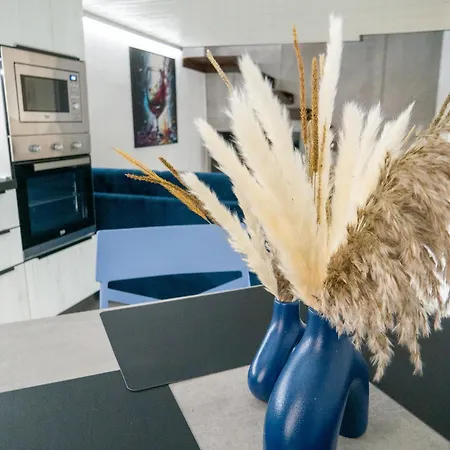 Vakkia - Ortigia Holiday Home *