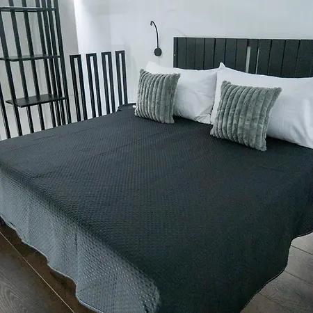 Vakkia - Ortigia Holiday Home 시라쿠사