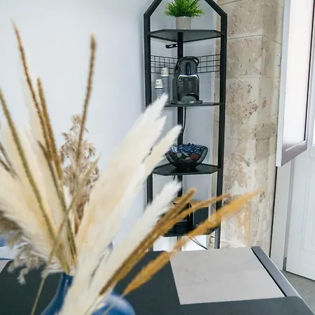 Vakkia - Ortigia Holiday Home * 시라쿠사