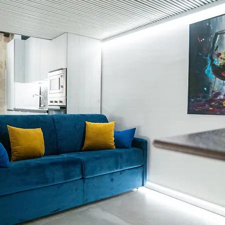 Vakkia - Ortigia Holiday Home 펜션