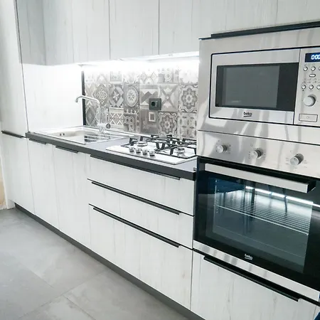Vakkia - Ortigia Holiday Home *