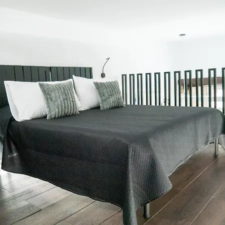 Vakkia - Ortigia Holiday Home 시라쿠사