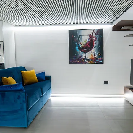 Vakkia - Ortigia Holiday Home 펜션 *